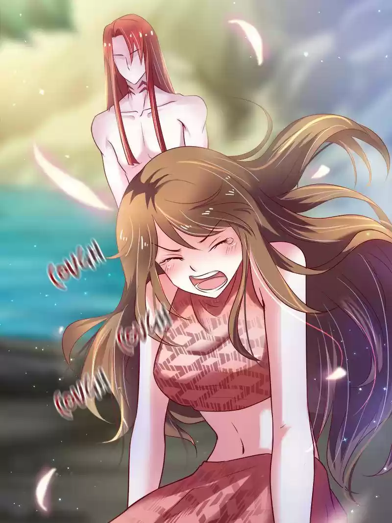 Beauty and the Beasts Ch.26