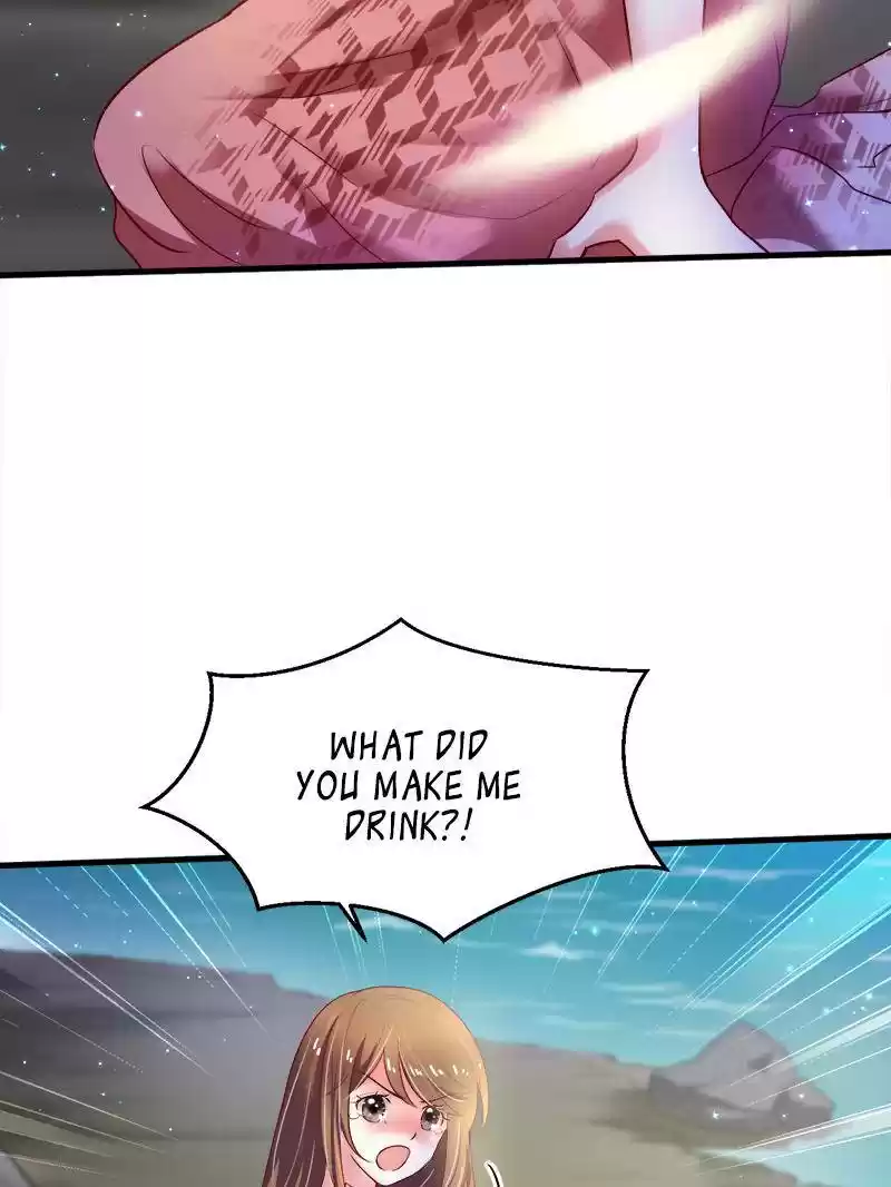 Beauty and the Beasts Ch.26