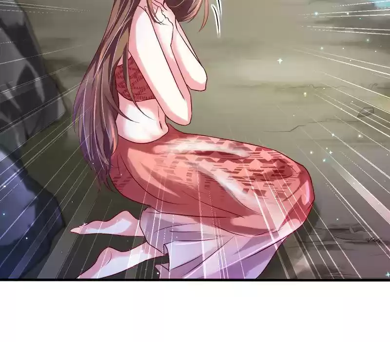 Beauty and the Beasts Ch.26