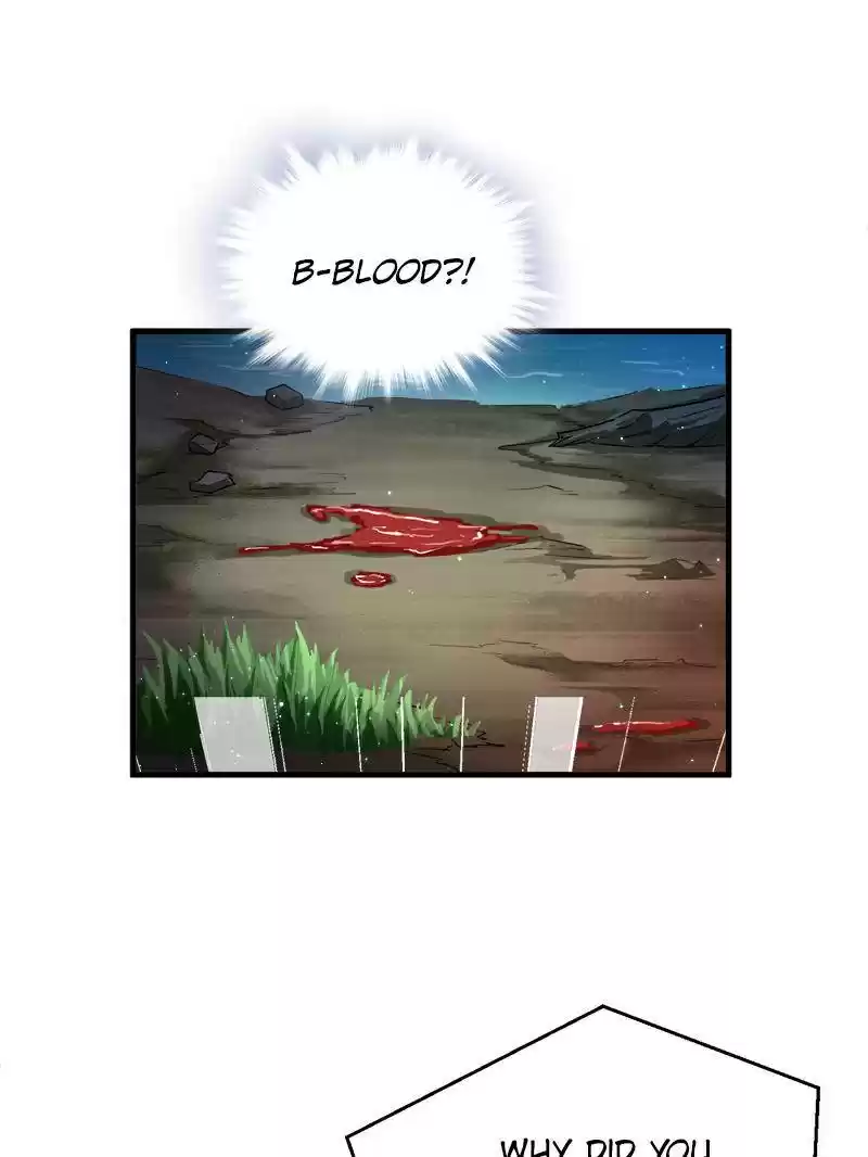 Beauty and the Beasts Ch.26