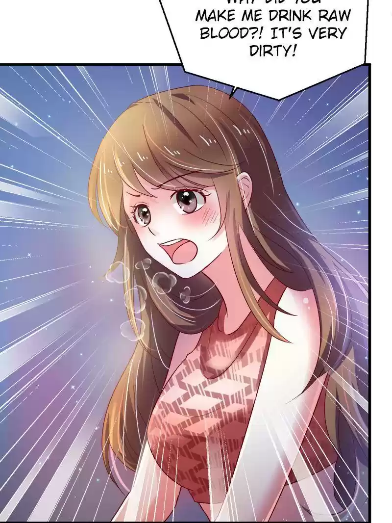 Beauty and the Beasts Ch.26