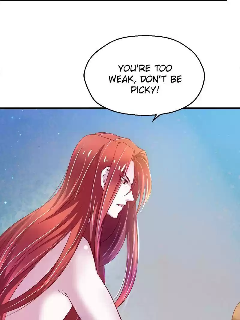 Beauty and the Beasts Ch.26