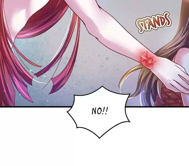 Beauty and the Beasts Ch.26