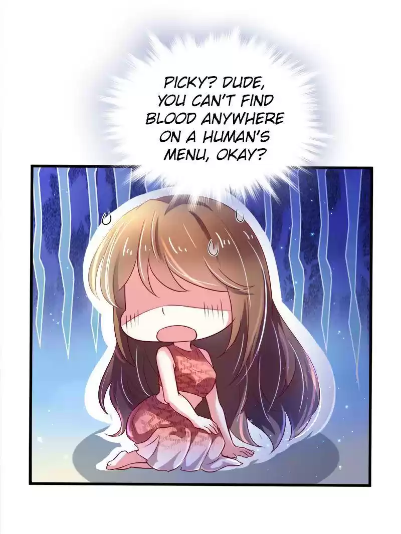 Beauty and the Beasts Ch.26