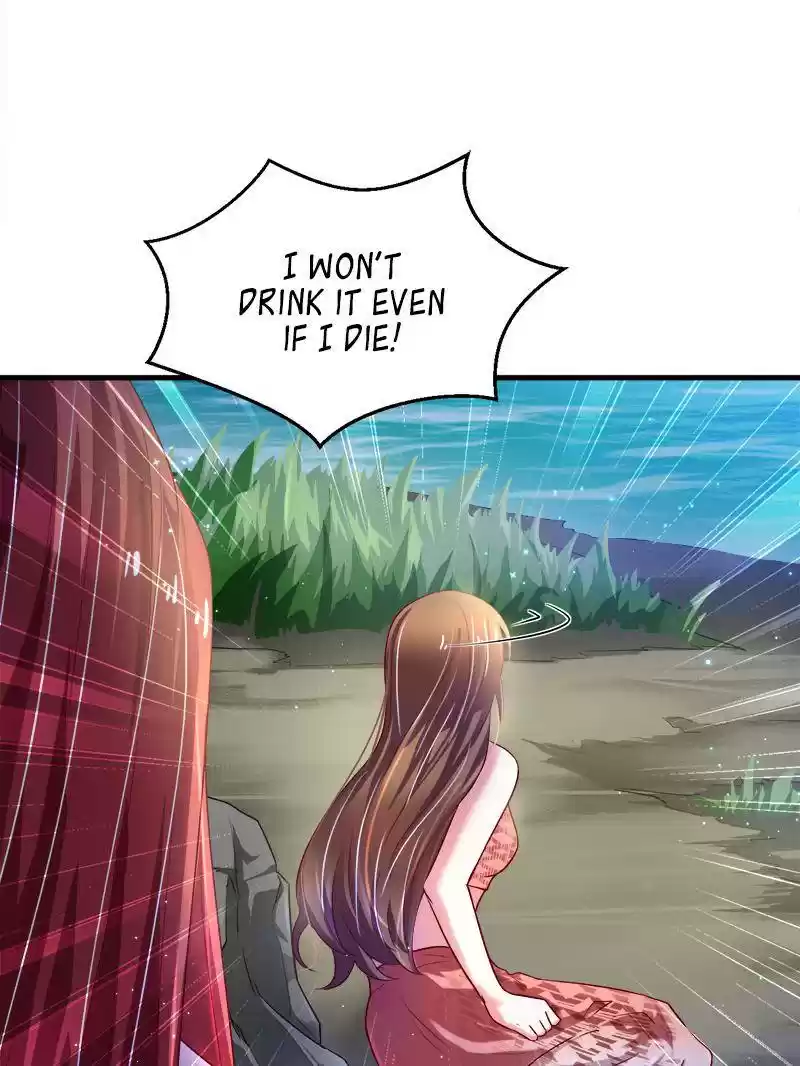 Beauty and the Beasts Ch.26