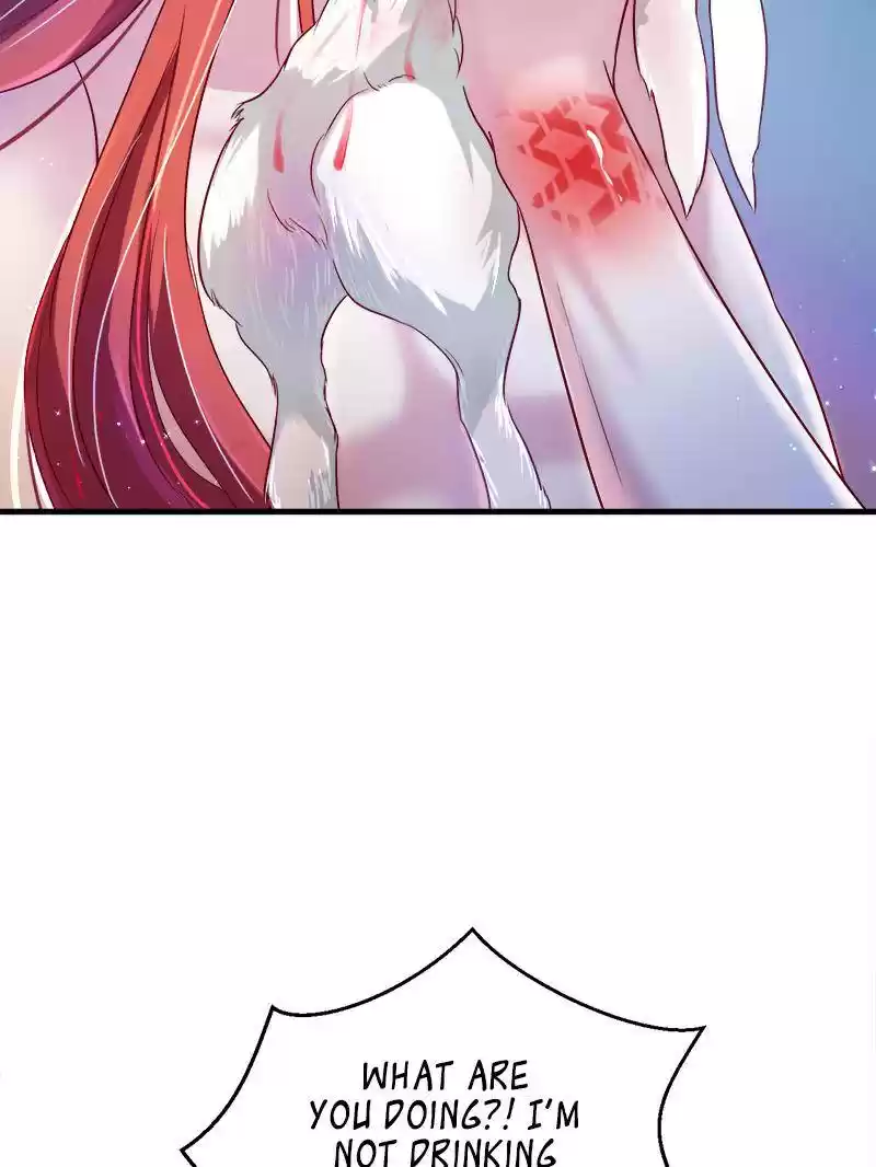 Beauty and the Beasts Ch.26