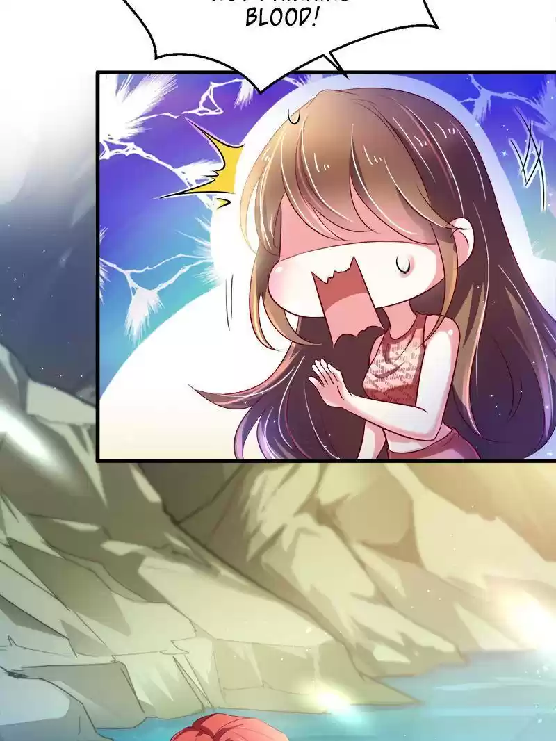 Beauty and the Beasts Ch.26