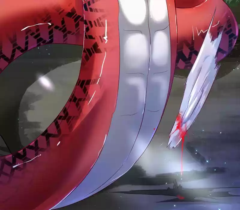 Beauty and the Beasts Ch.26