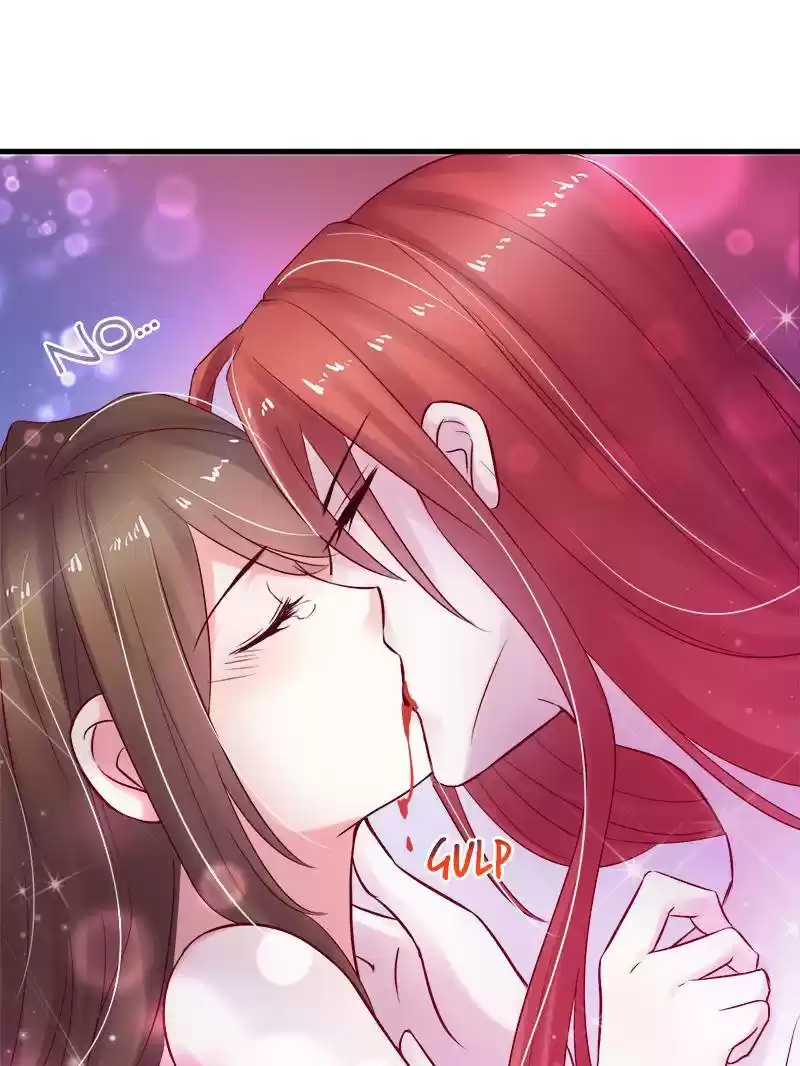 Beauty and the Beasts Ch.27