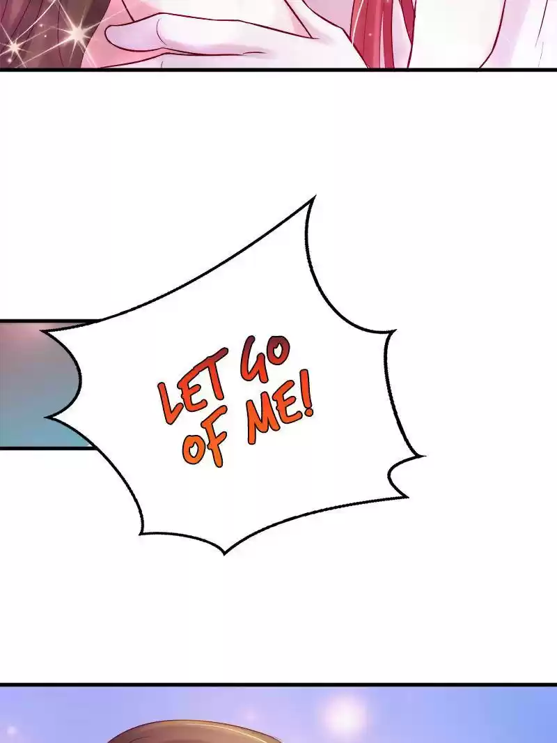 Beauty and the Beasts Ch.27