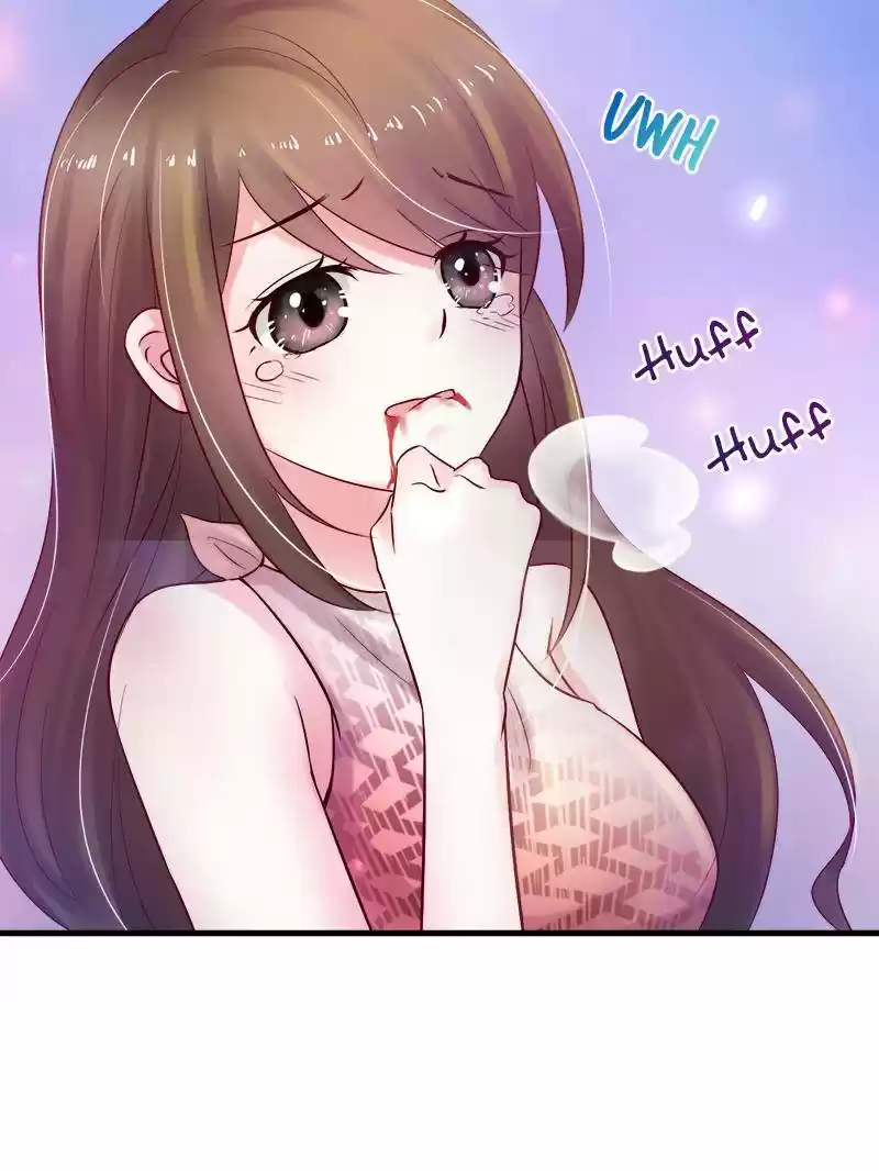 Beauty and the Beasts Ch.27