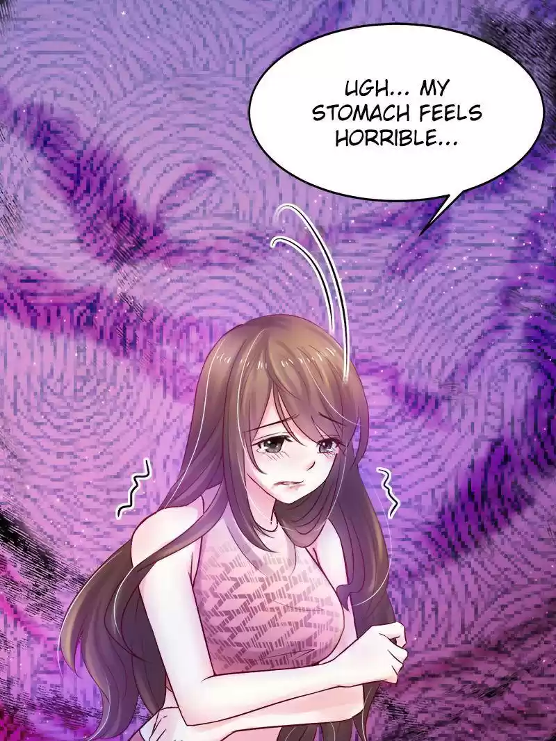 Beauty and the Beasts Ch.27