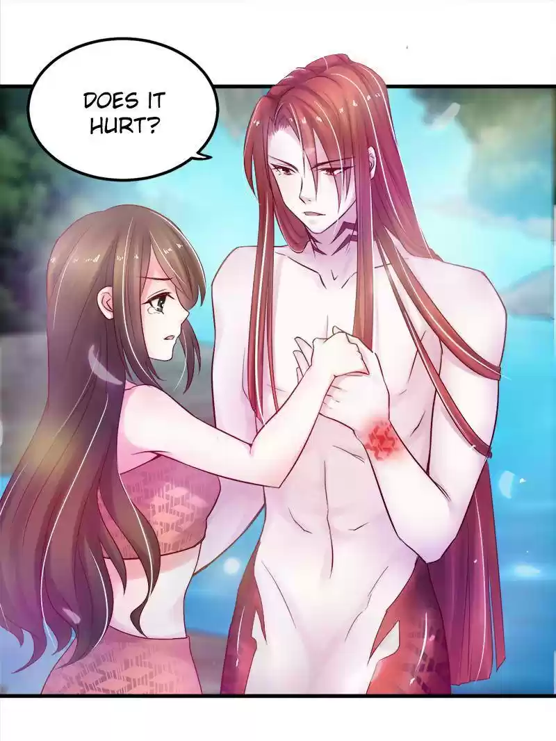 Beauty and the Beasts Ch.27