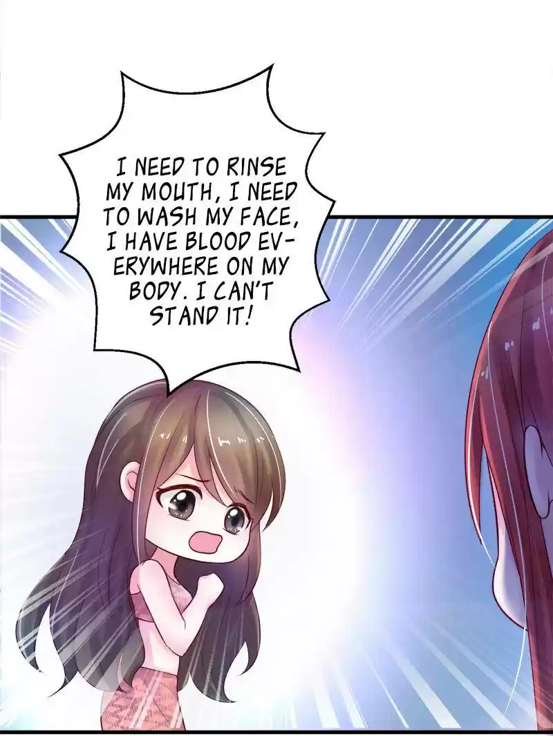 Beauty and the Beasts Ch.27