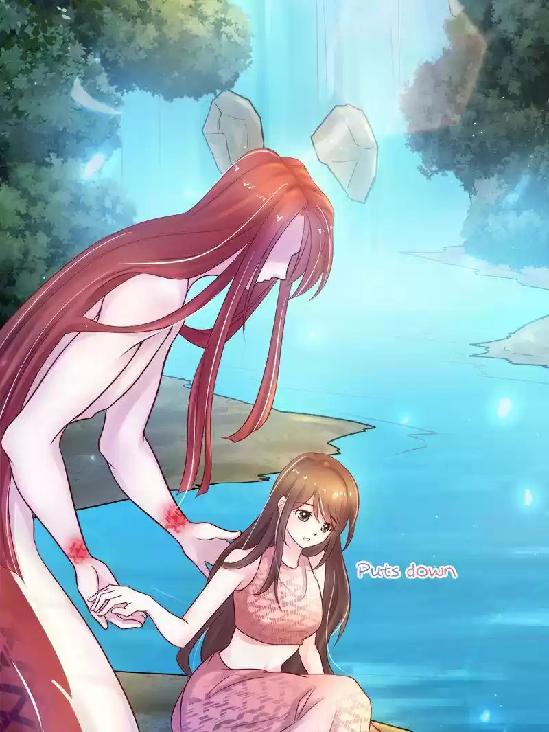 Beauty and the Beasts Ch.27