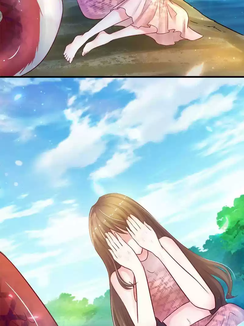 Beauty and the Beasts Ch.27