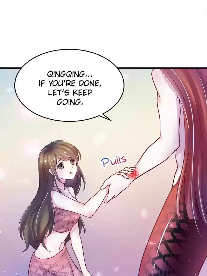 Beauty and the Beasts Ch.27