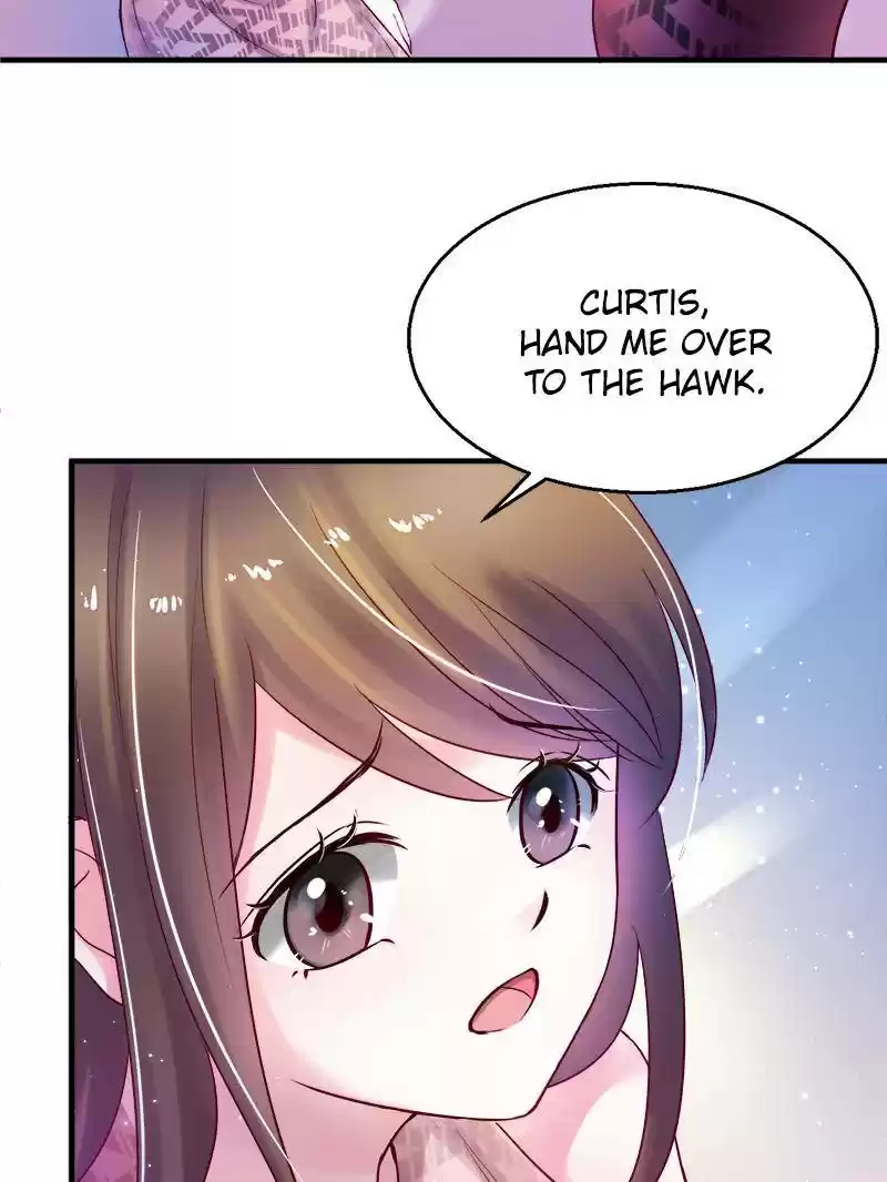 Beauty and the Beasts Ch.27