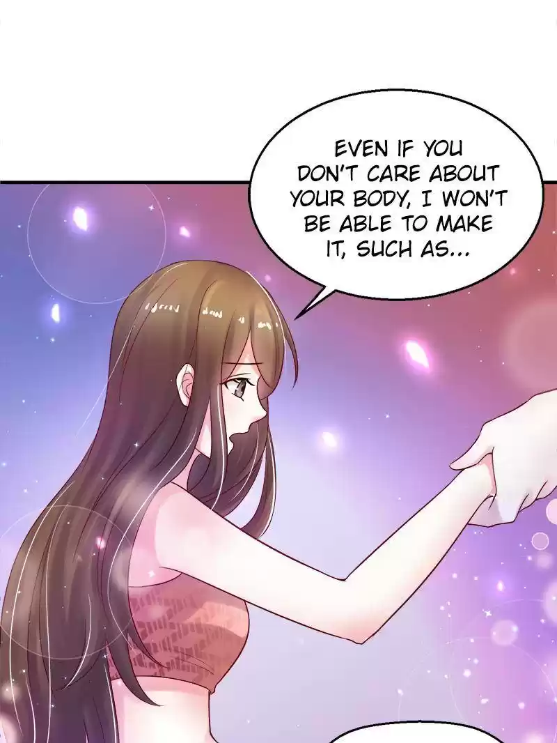 Beauty and the Beasts Ch.27