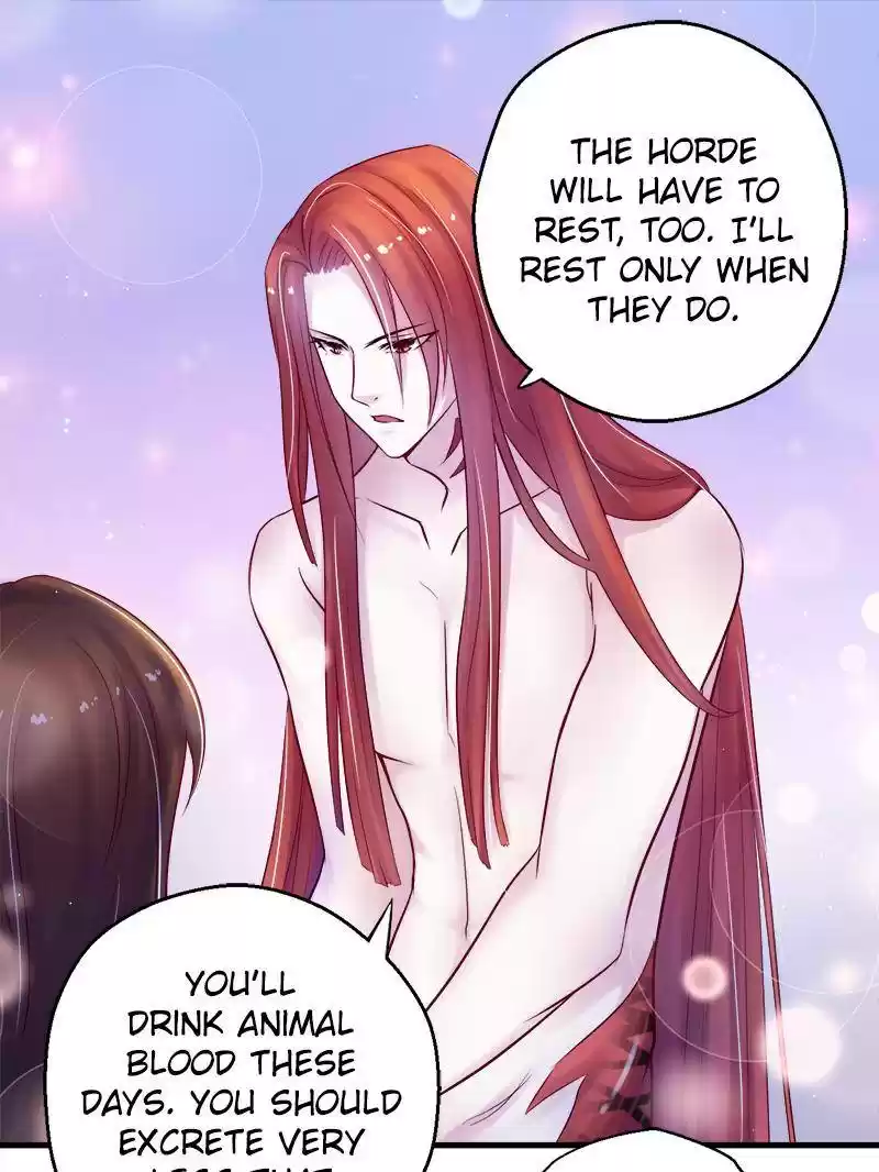 Beauty and the Beasts Ch.27