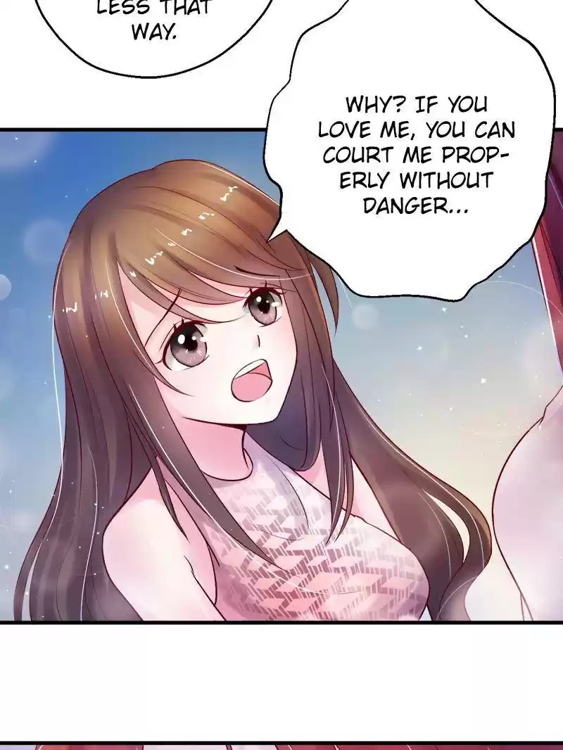 Beauty and the Beasts Ch.27