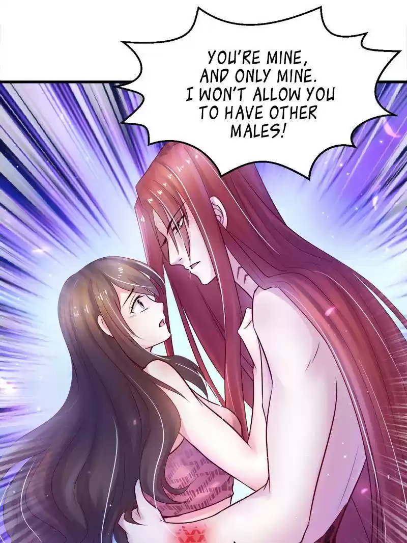 Beauty and the Beasts Ch.27