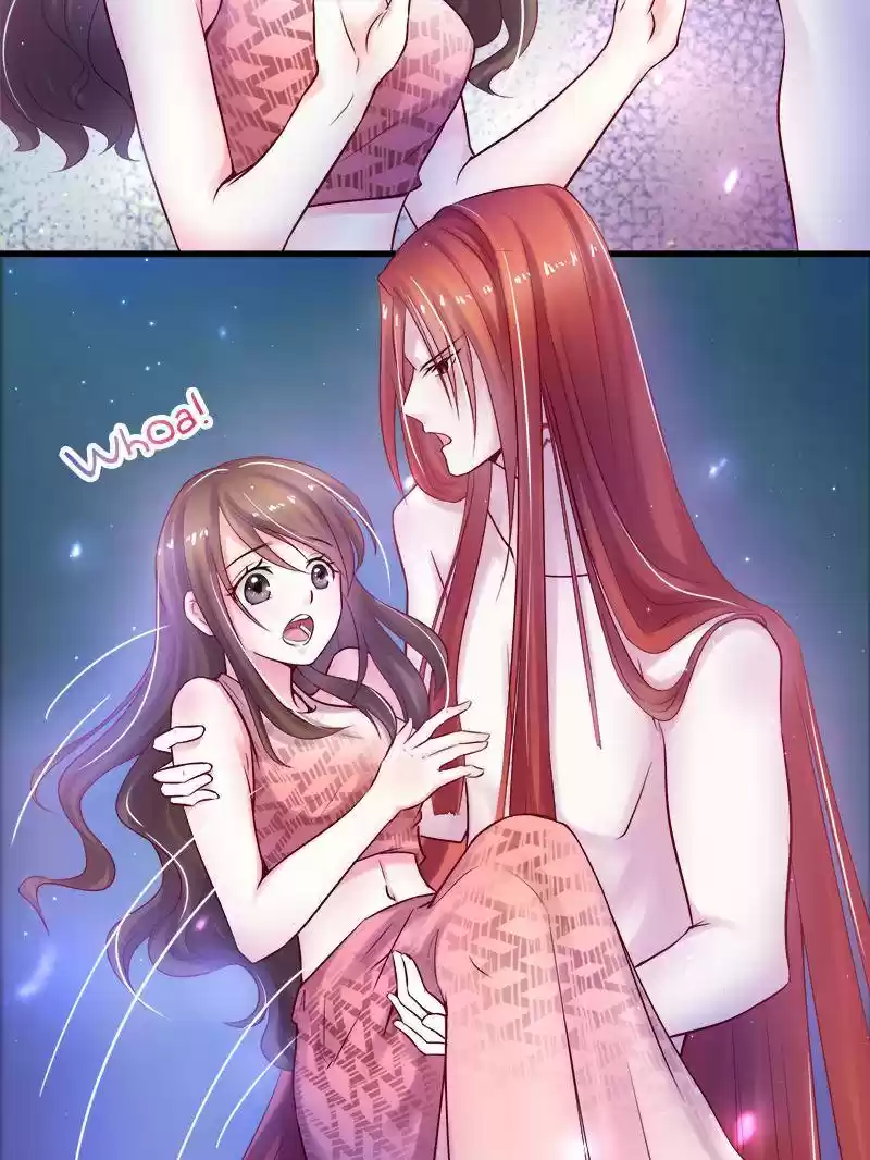 Beauty and the Beasts Ch.27