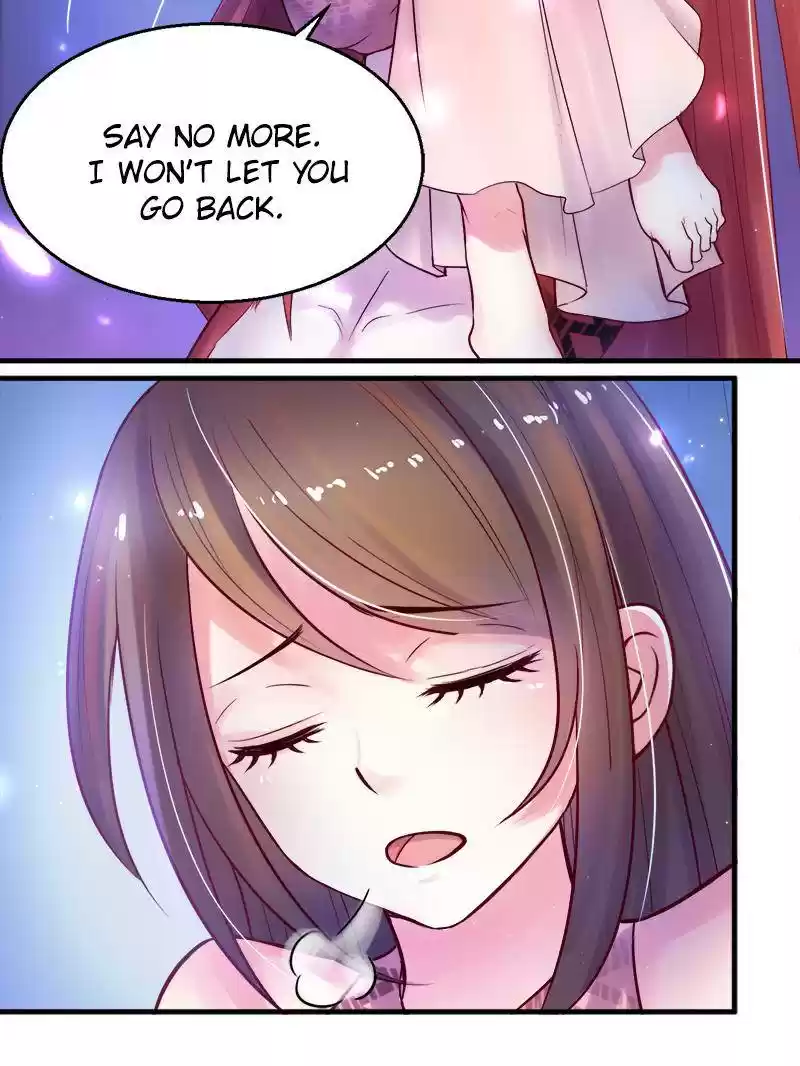 Beauty and the Beasts Ch.27