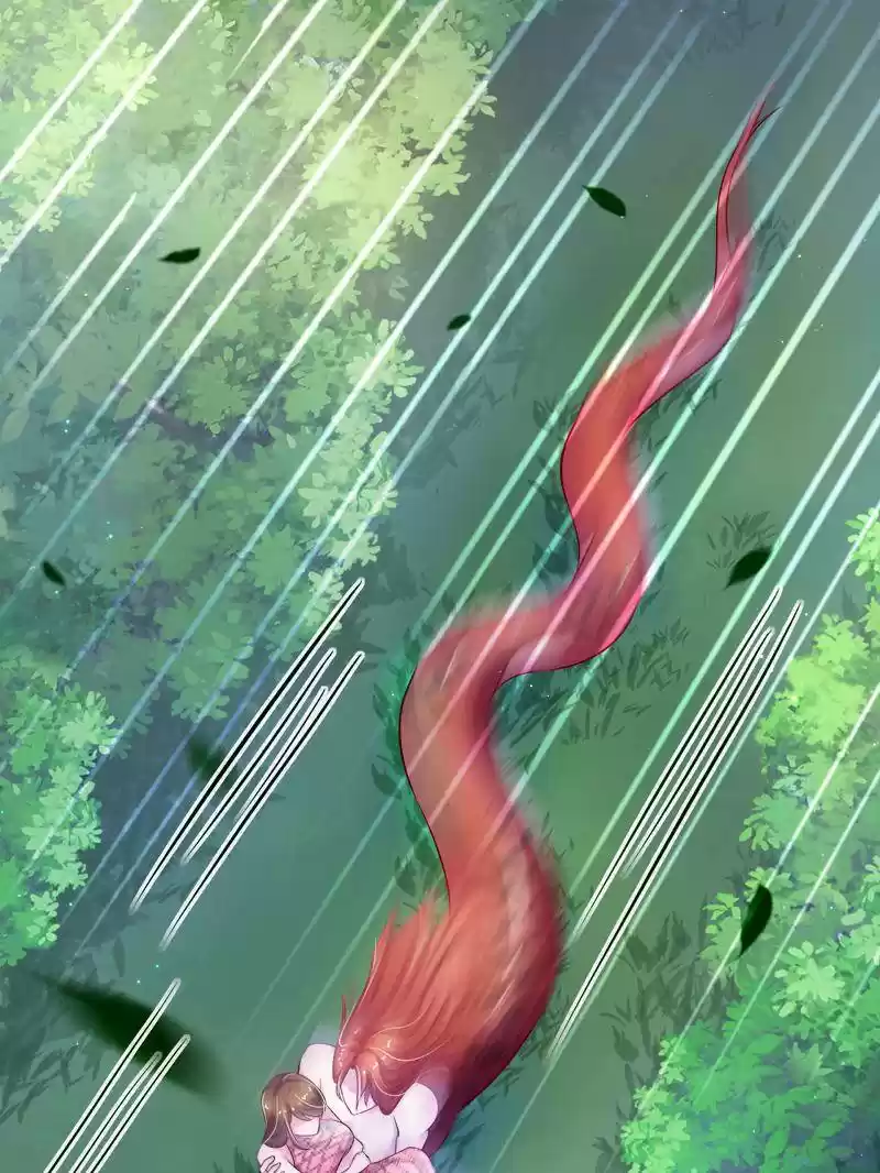 Beauty and the Beasts Ch.27