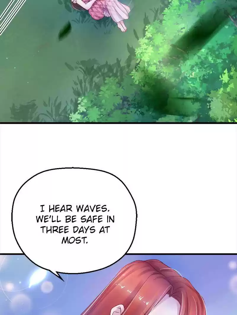 Beauty and the Beasts Ch.27