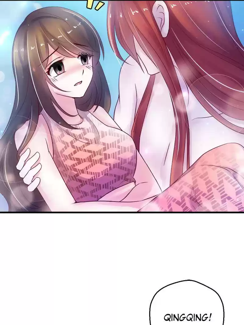 Beauty and the Beasts Ch.27