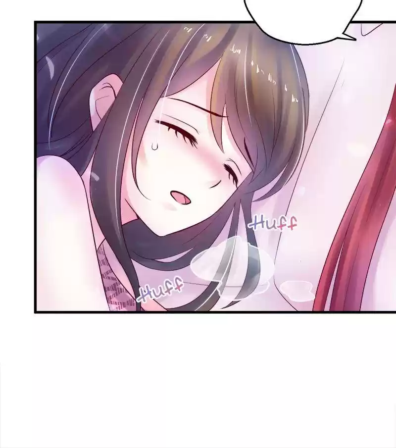 Beauty and the Beasts Ch.27