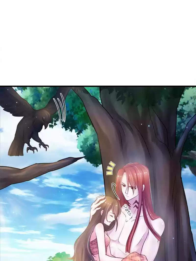 Beauty and the Beasts Ch.27