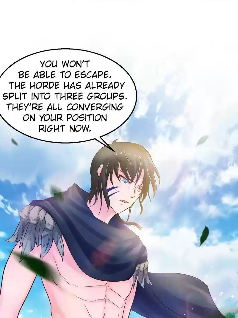 Beauty and the Beasts Ch.27