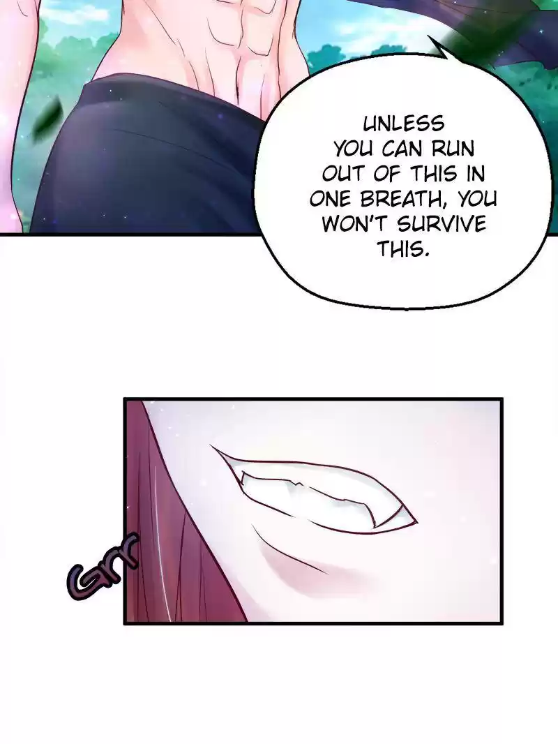 Beauty and the Beasts Ch.27