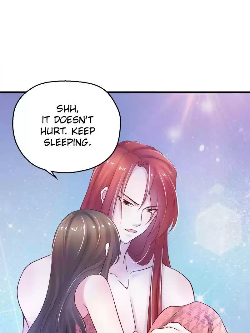 Beauty and the Beasts Ch.27