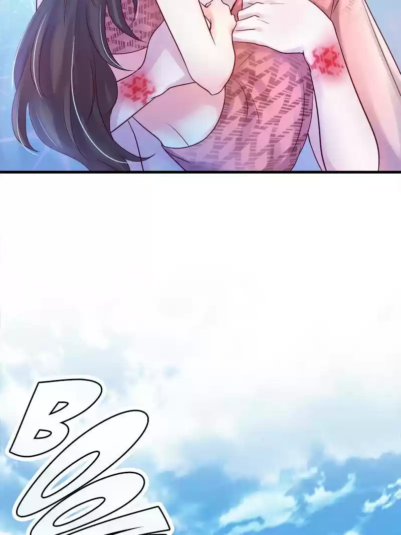 Beauty and the Beasts Ch.27