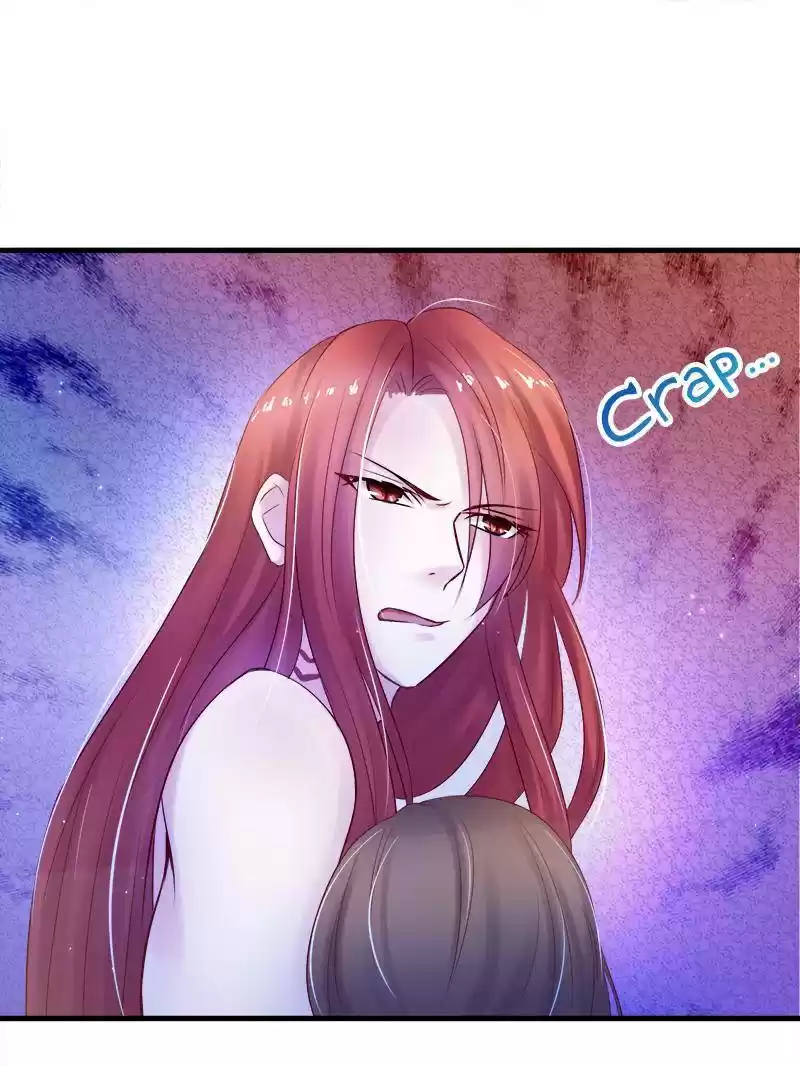 Beauty and the Beasts Ch.27