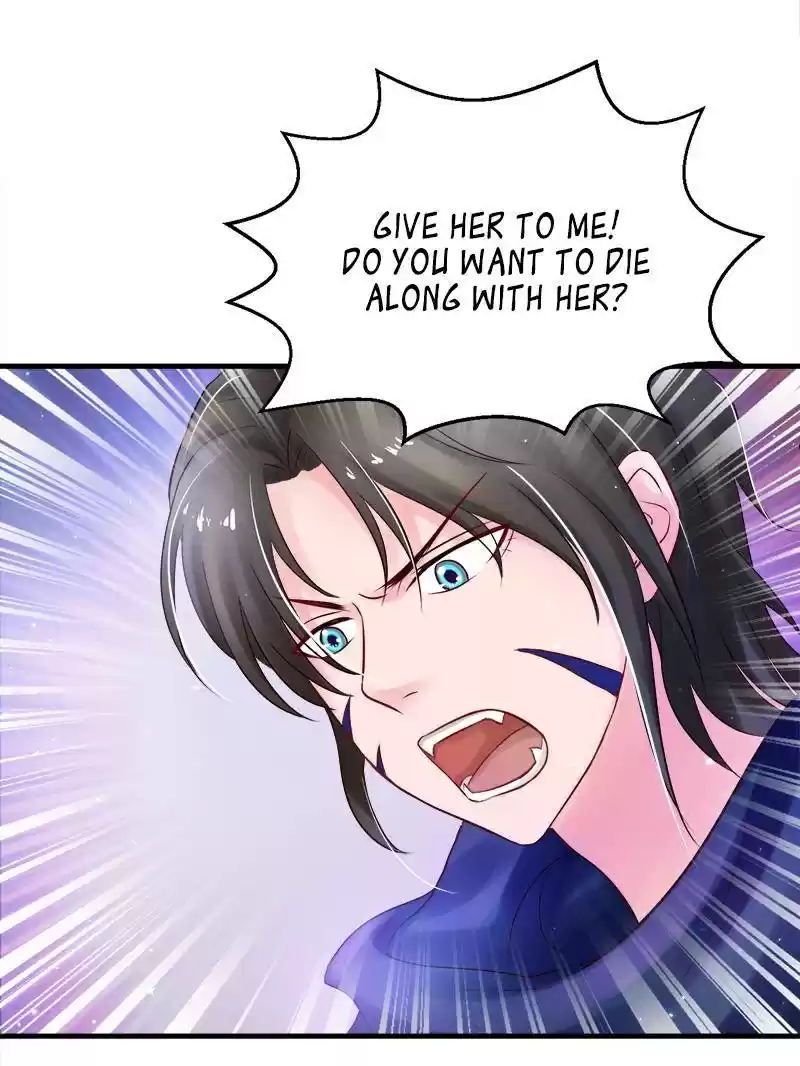 Beauty and the Beasts Ch.27