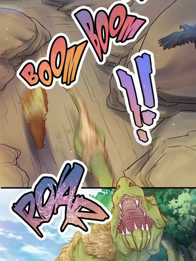 Beauty and the Beasts Ch.27