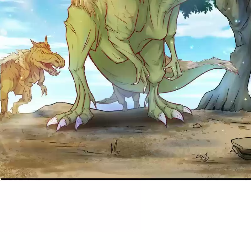 Beauty and the Beasts Ch.27