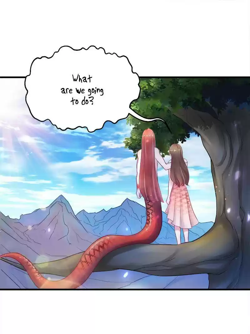 Beauty and the Beasts Ch.27