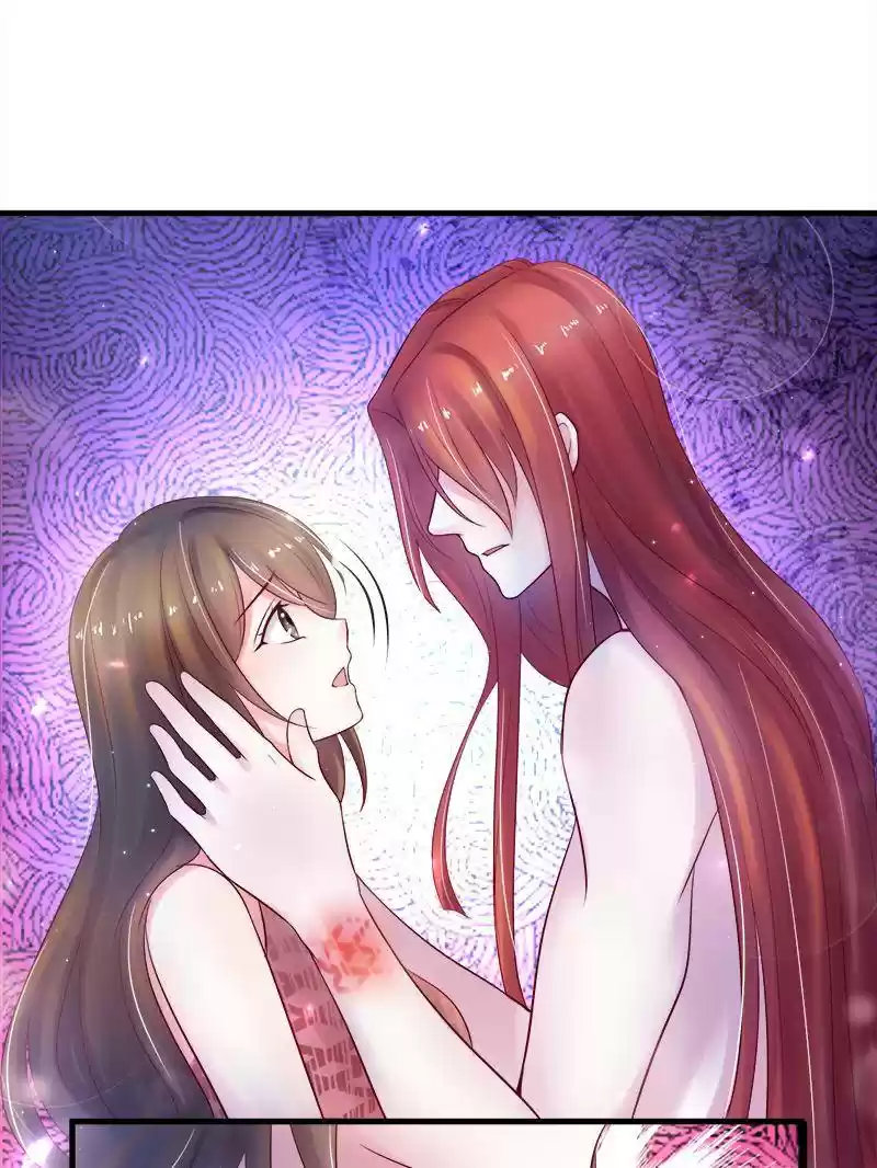 Beauty and the Beasts Ch.27