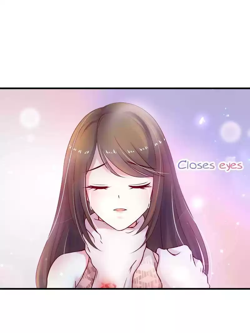 Beauty and the Beasts Ch.27