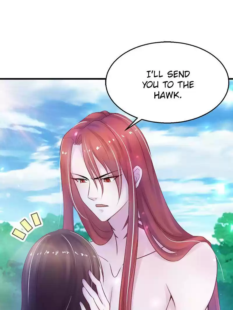 Beauty and the Beasts Ch.27