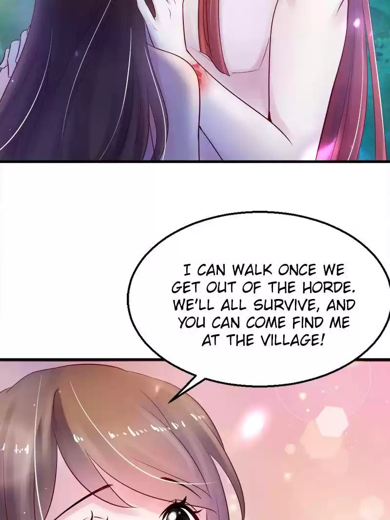 Beauty and the Beasts Ch.27