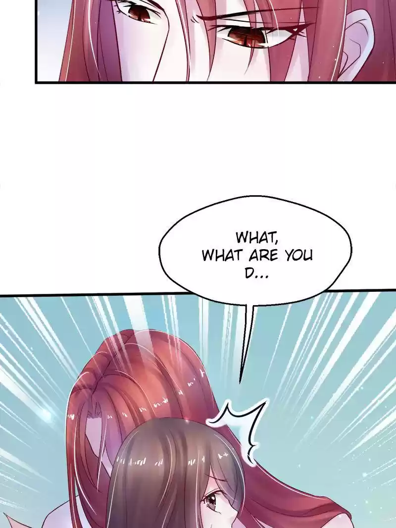 Beauty and the Beasts Ch.27