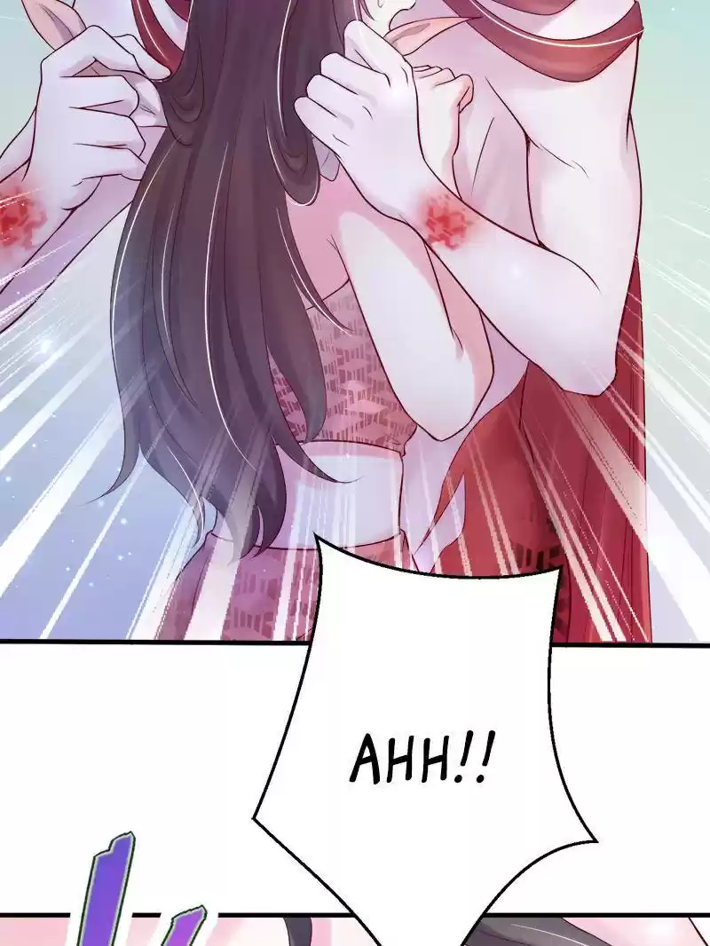 Beauty and the Beasts Ch.27