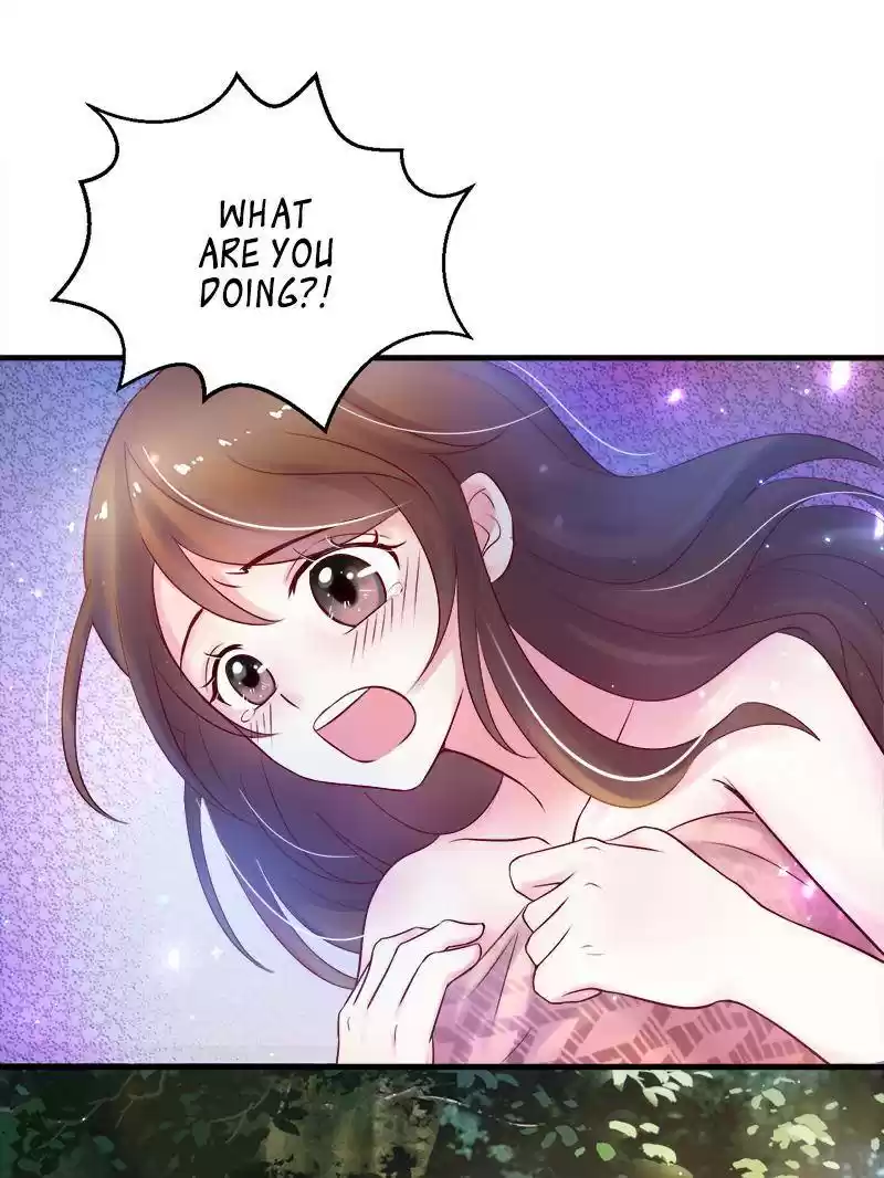 Beauty and the Beasts Ch.27