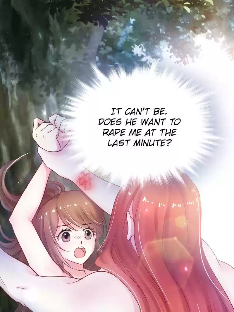 Beauty and the Beasts Ch.27